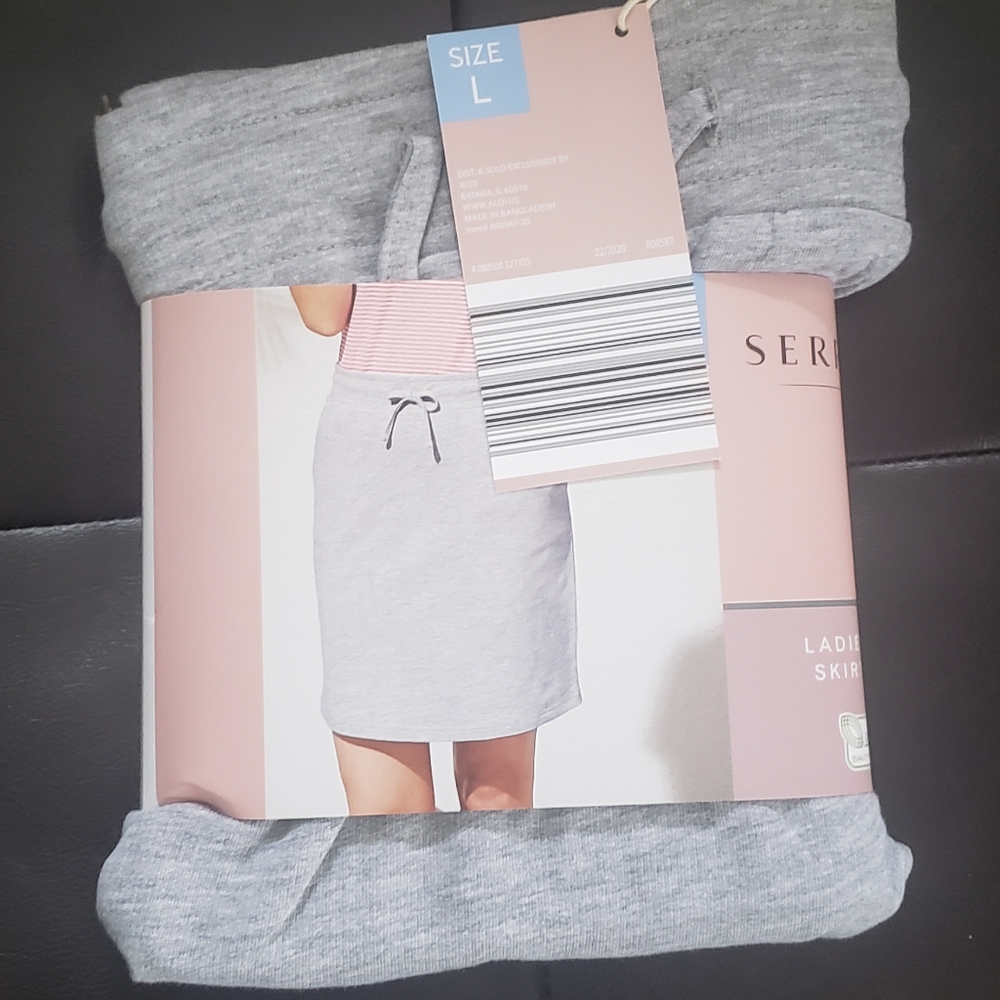 Serra Ladies Skirt